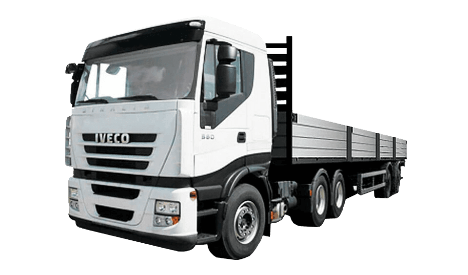Iveco 125  20  5