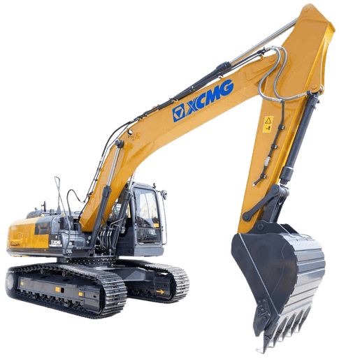 Gabaritnyj Gusenichnyj Ekskavator Xcmg Xe225dn Removebg Preview