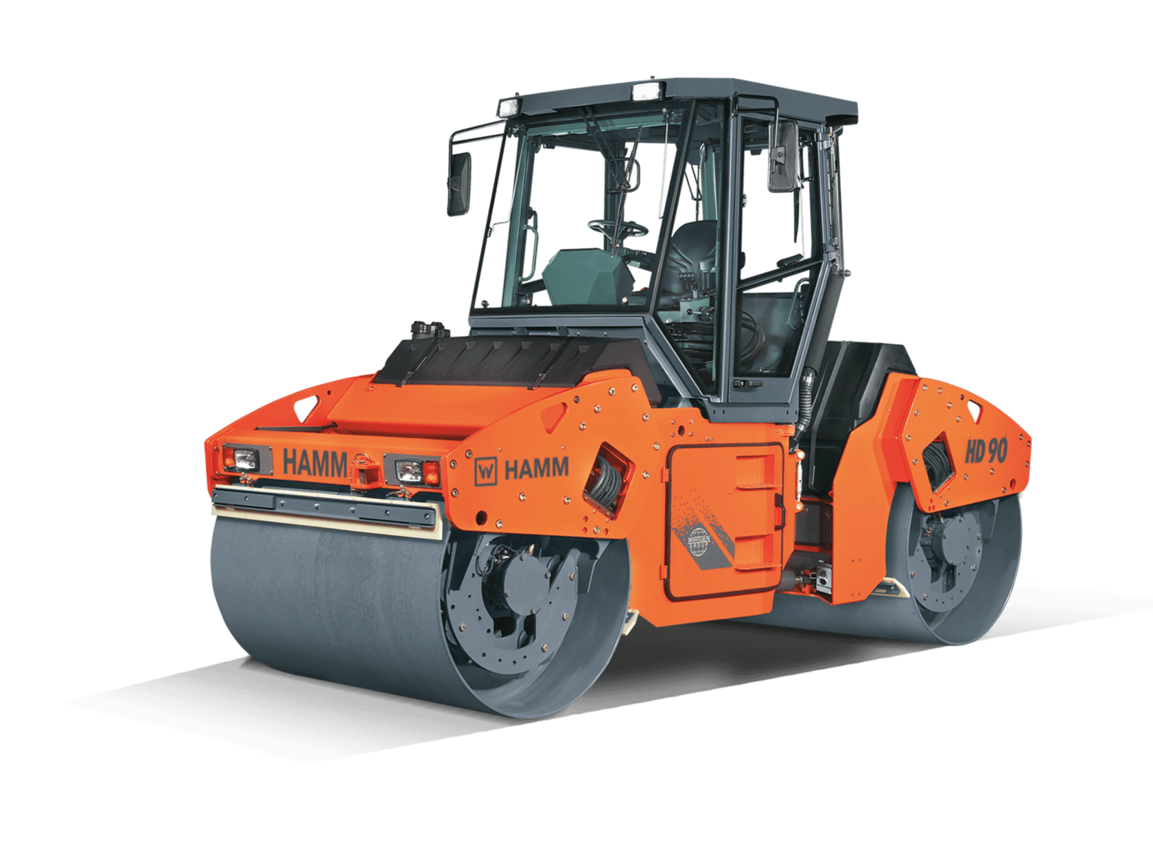 Hd90