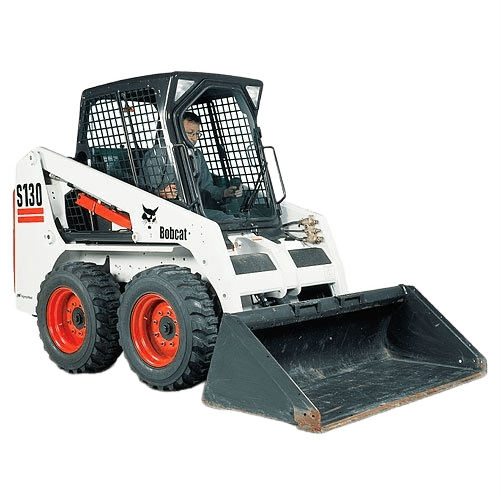 Bobcat S130 Prev U
