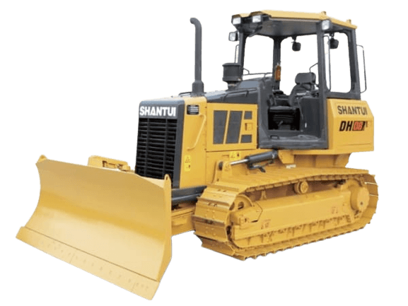 Buldozer Shantui Sd0 4