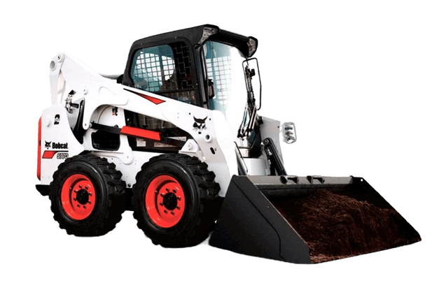 Bobcat S770 S300 P