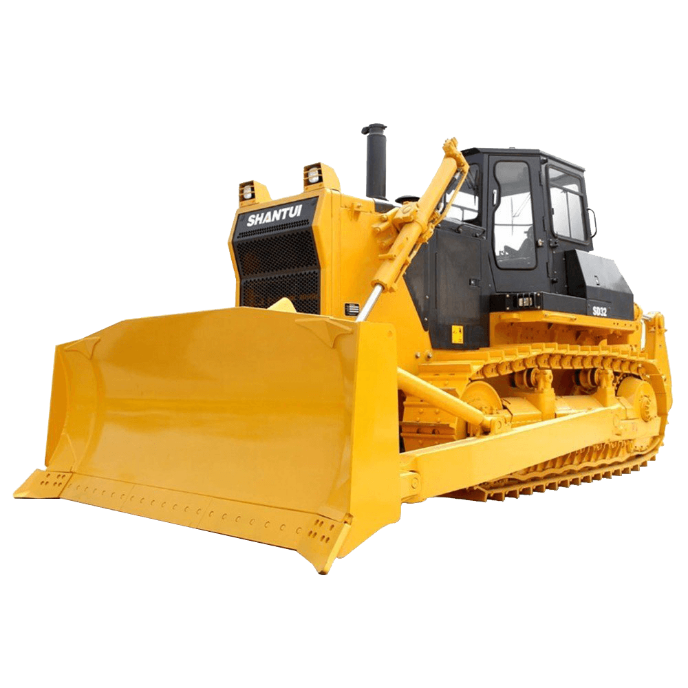 Shantui Sd32 4