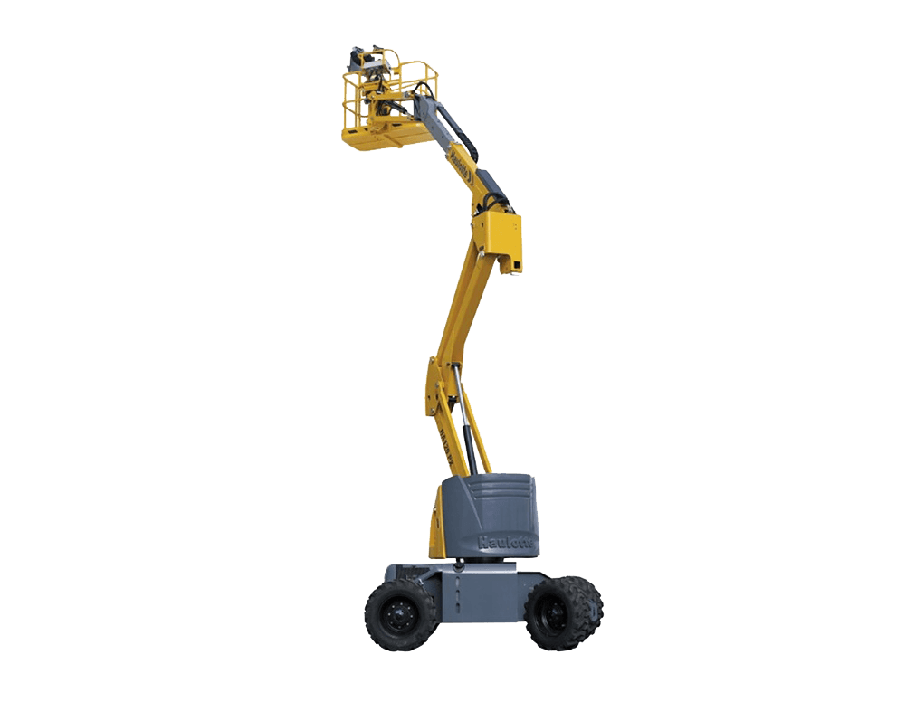 Haulotte Ha12px 5
