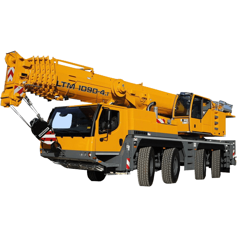 Liebherr 90  4