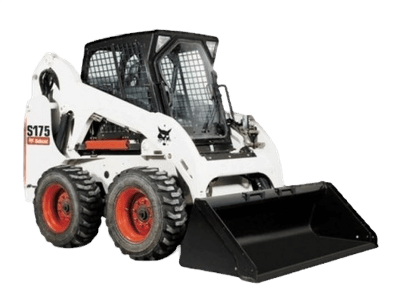 Bobcat S175 S530 P
