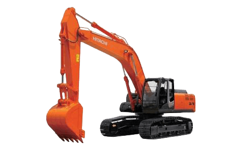 Hitachi Zx330lc 5