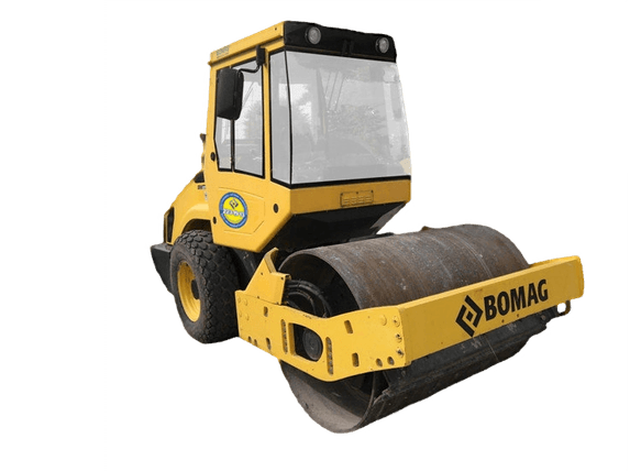 Bomag Bw 177   75  P