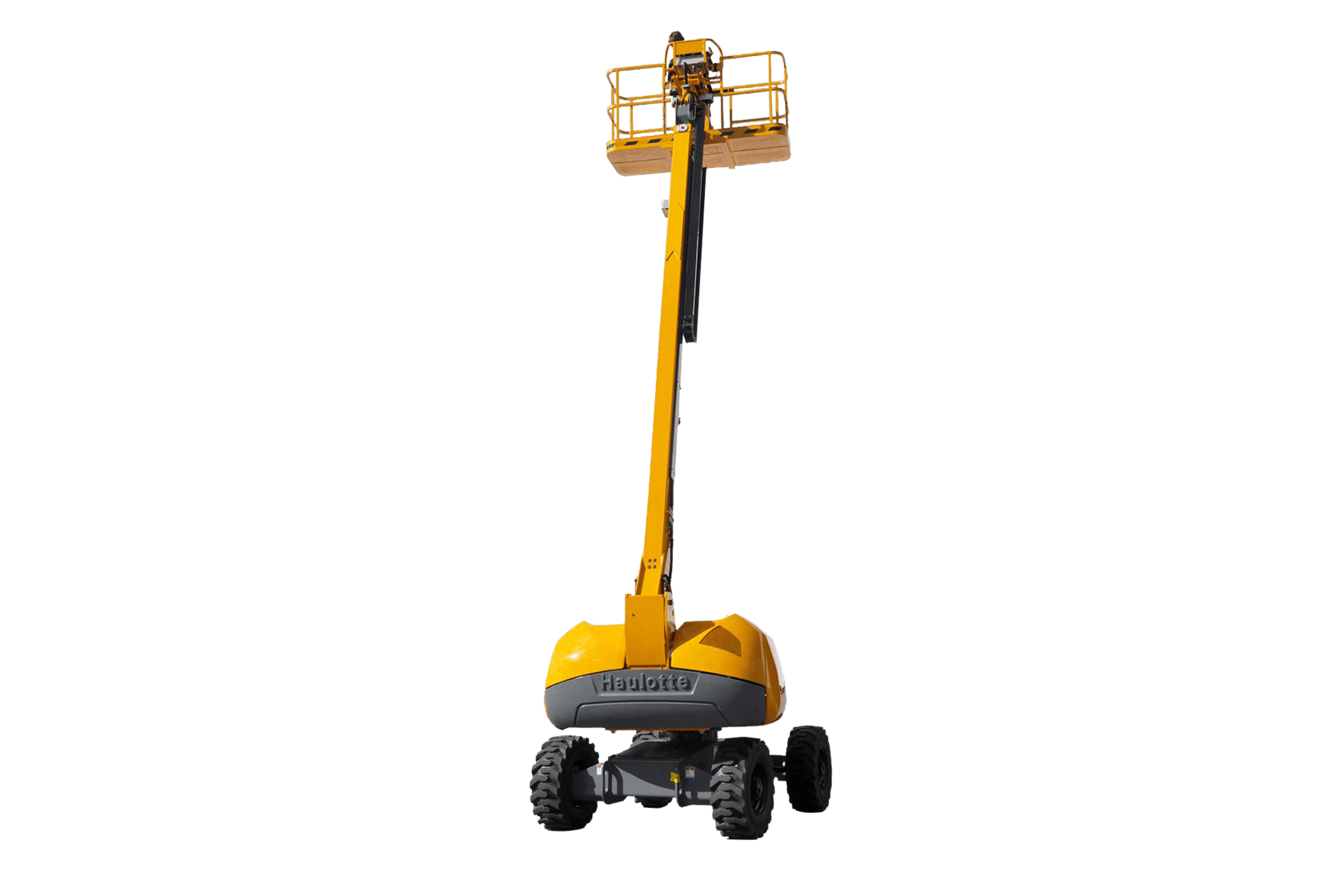 Haulotte H16tpx 5