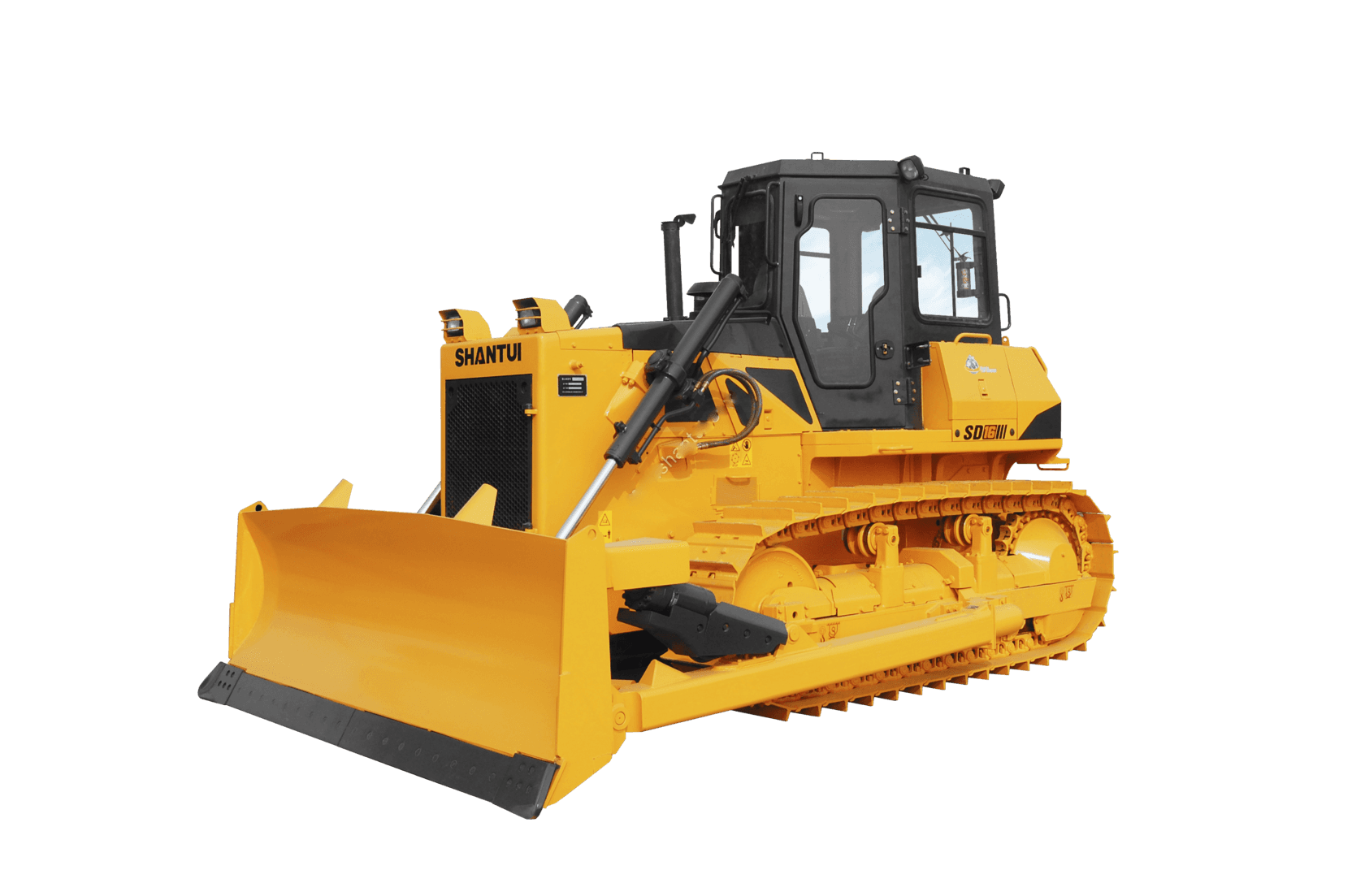 Shantui Sd16 4