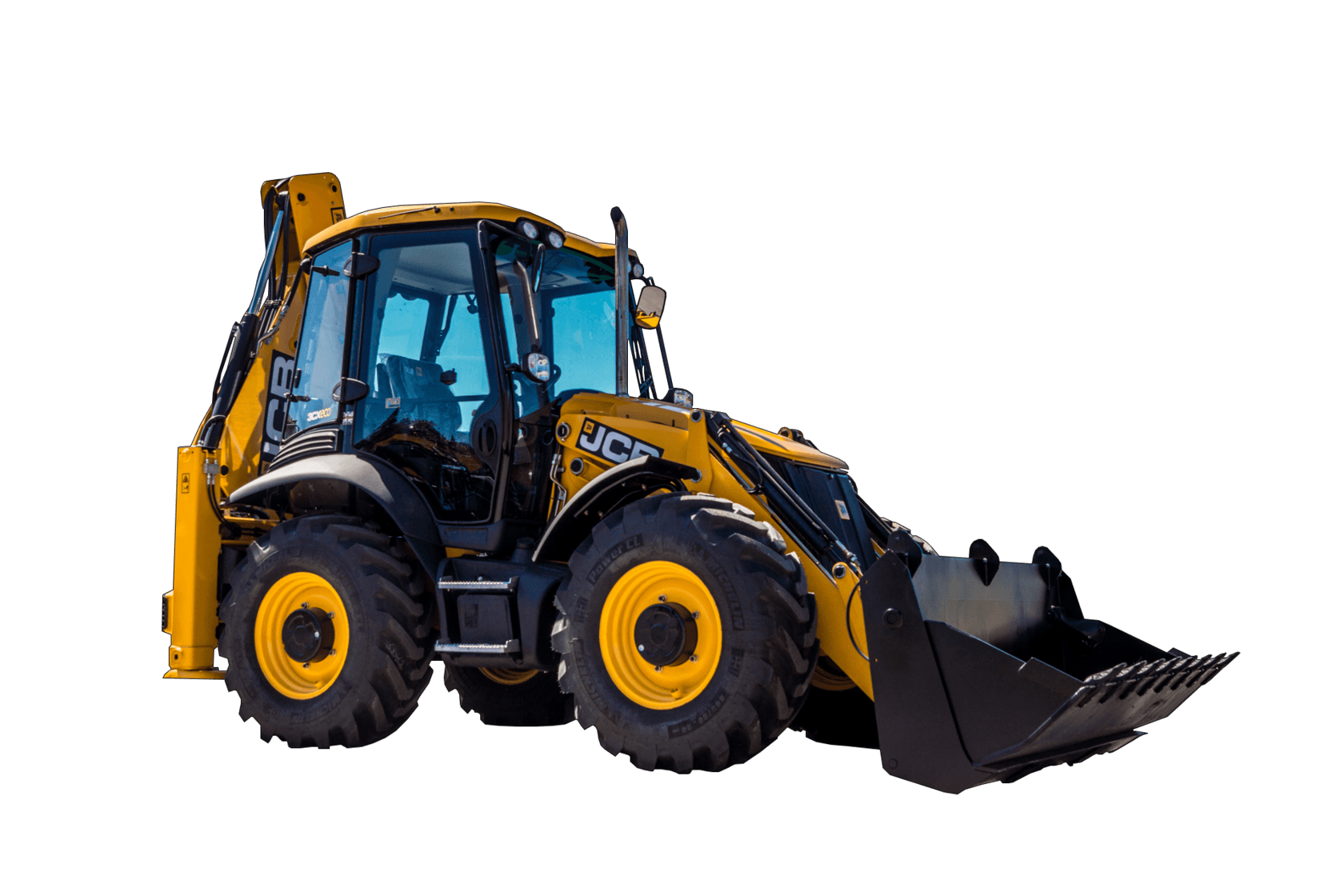 Jcb 4cx 5