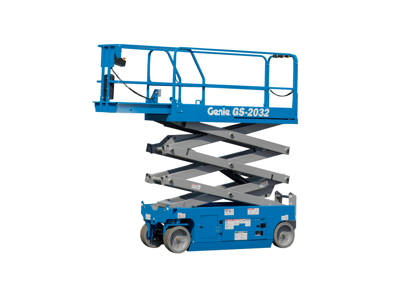 Genie Gs 2032 5