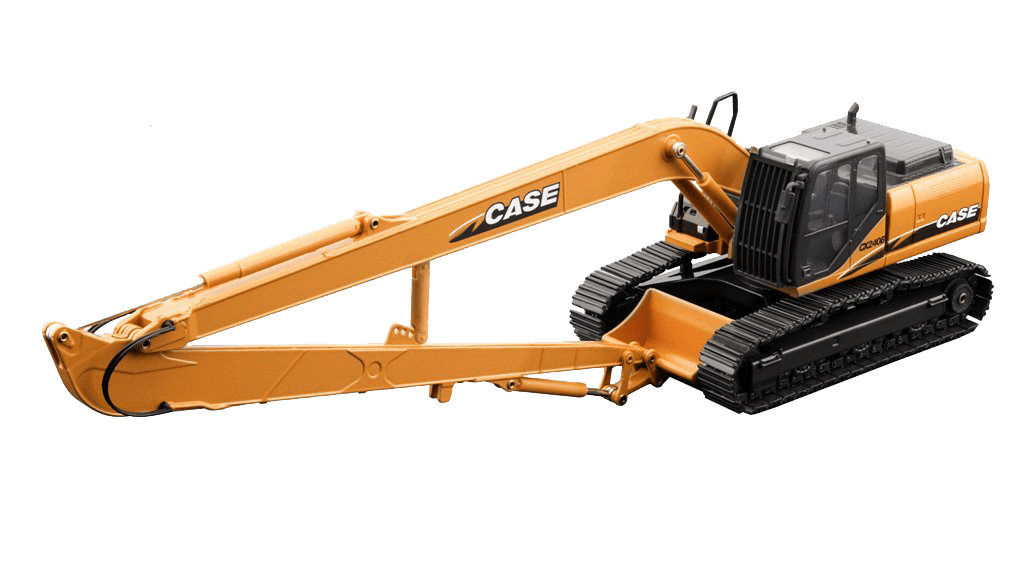 Case Cx240b Lr 5