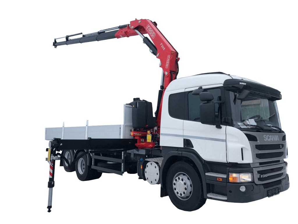 Scania   9 